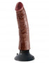 King Cock Vibrating Dildo - SP BOUTIQUE