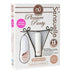 Nu Sensuelle Remote Control Pleasure Panty - SP BOUTIQUE