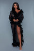 Glamour Robe BEWICKED
