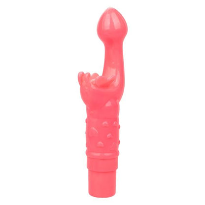 Rechargeable Butterfly Kiss CALEXOTIC