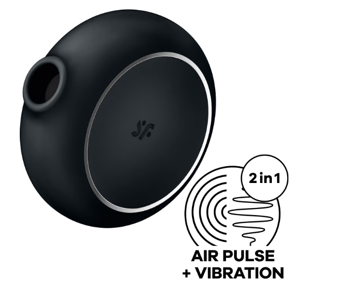 Satisfyer Pro To Go 3 SATISFYER