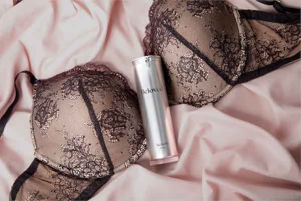  intimacy serum + moisturizer