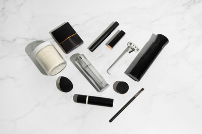 Safe to use with sex toys and natural rubber latex