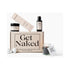 get naked  gift set