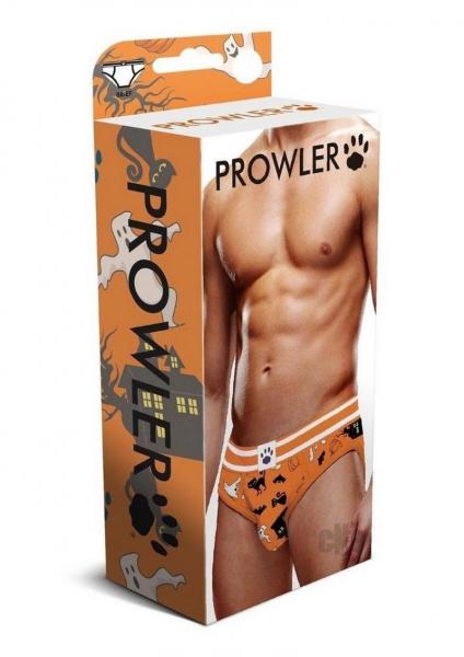 Prowler Halloween Brief PROWLER