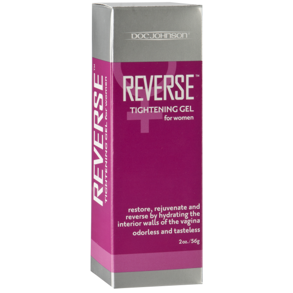 Reverse Vaginal Tightening Cream - SP BOUTIQUE