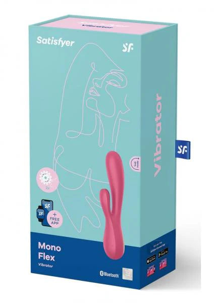 Satisfyer Mono Flex SATISFYER