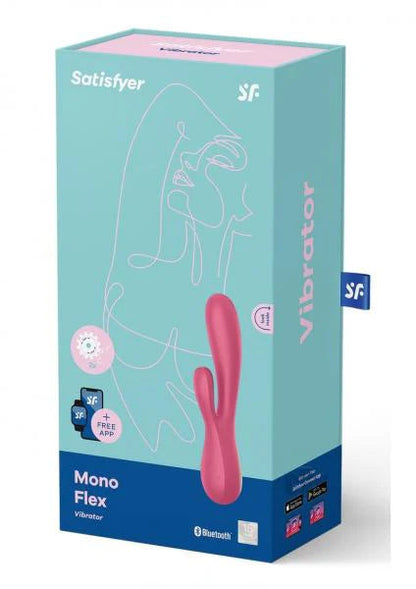 Satisfyer Mono Flex SATISFYER