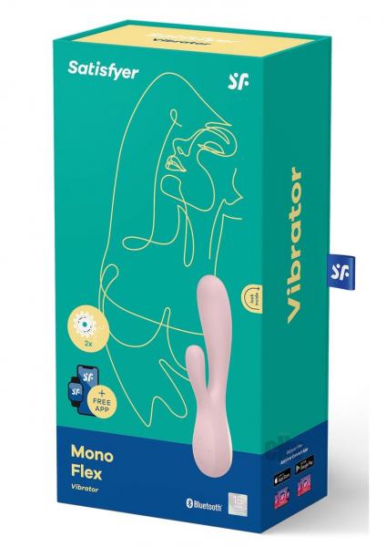 Satisfyer Mono Flex SATISFYER