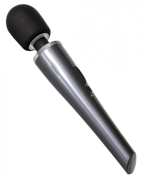 Mighty Metallic Wand Body Massager - SP BOUTIQUE