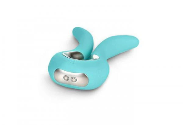 G Vibe Mini Rechargeable Massager GVIBE