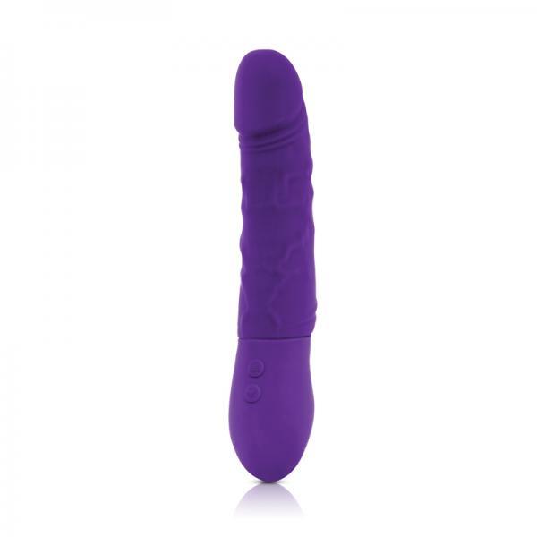 Inya Twister Realistic Vibrating Dildo NS NOVELTIES