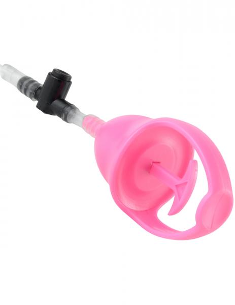 Fetish Fantasy Mini Pussy Pump PIPEDREAM