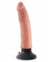 King Cock Vibrating Dildo - SP BOUTIQUE