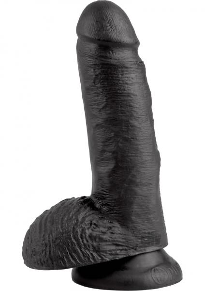 King Cock With Balls - SP BOUTIQUE