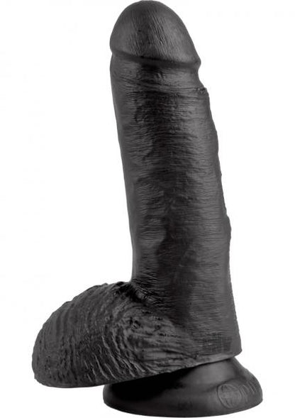 King Cock With Balls - SP BOUTIQUE