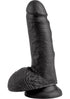 King Cock With Balls - SP BOUTIQUE