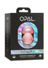 Opal Smooth Massager CALEXOTIC