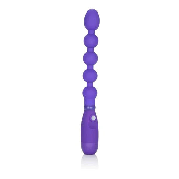 Booty Call Booty Bender Vibrating Beads CALEXOTIC
