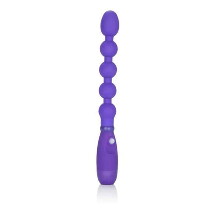 Booty Call Booty Bender Vibrating Beads CALEXOTIC