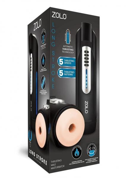 Zolo Long Stroke ZOLO