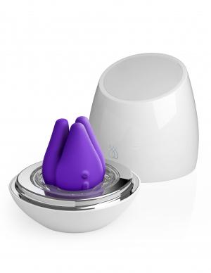 Pure UV Sanitizing Mood Light Love Pods Tre Ultraviolet Edition PIPEDREAM