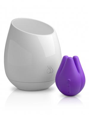Pure UV Sanitizing Mood Light Love Pods Tre Ultraviolet Edition PIPEDREAM