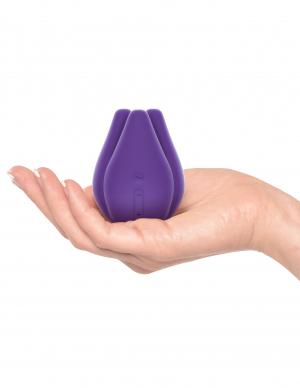 Pure UV Sanitizing Mood Light Love Pods Tre Ultraviolet Edition PIPEDREAM