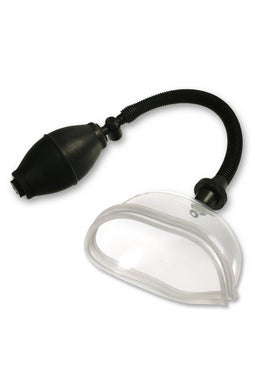 High Intensity Pussy Pump PIPEDREAM