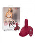 Dual Rider Remote Control Thrusting & Grinding Massager - 12 Vibration Modes & Waterproof Design - SP BOUTIQUE