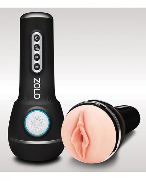 Zolo Power Stroker ZOLO