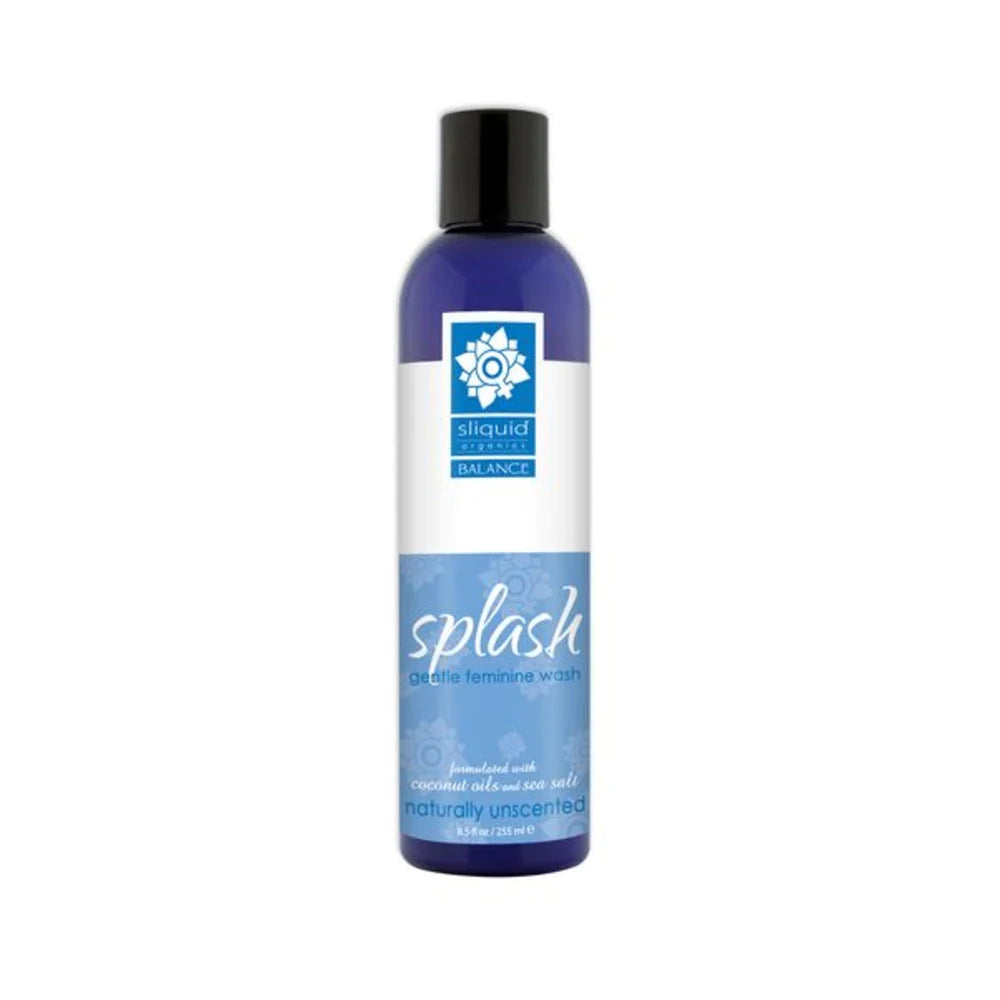 Balance Splash Feminine Wash SLIQUID