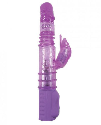 Bunny Tron Thruster Vibe NS NOVELTIES