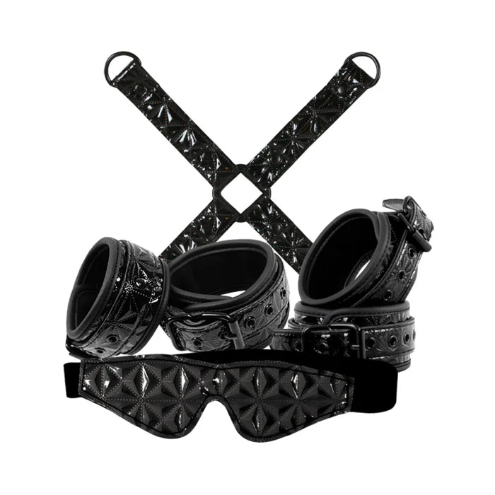 Sinful Bondage Kit
