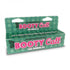 Booty Call Anal Numbing Gel Mint - SP BOUTIQUE