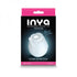 Inya The Rose Rechargeable Suction Vibe Glow in Dark - SP BOUTIQUE