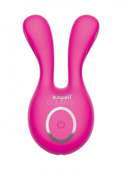 The Ears Plus Rabbit HAPPY RABBIT