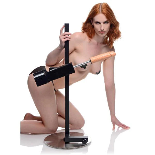 Master Series Dicktator Extreme Sex Machine - SP BOUTIQUE