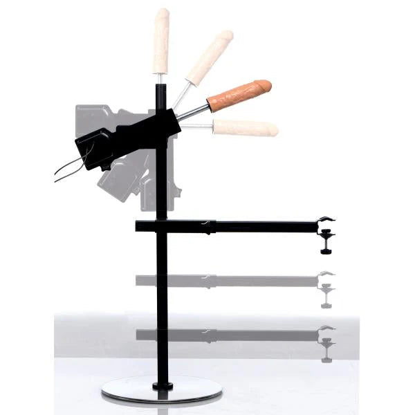 Master Series Dicktator Extreme Sex Machine - SP BOUTIQUE