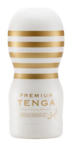 Tenga Premium Vacuum Cup - SP BOUTIQUE