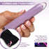 Vibra-glass 10x Mini Vibe - SP BOUTIQUE
