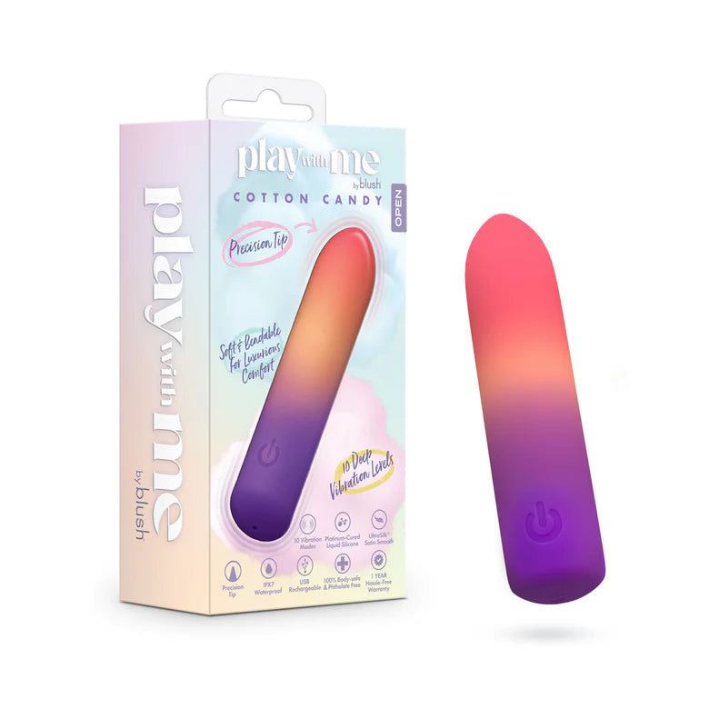 Play With Me Cotton Candy BLUSH