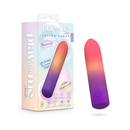 Play With Me Cotton Candy BLUSH