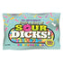 Suck a Bag of Sour Dicks Bag CANDYPRINTS