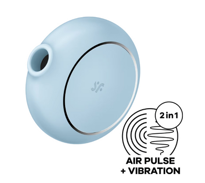 Satisfyer Pro To Go 3 SATISFYER