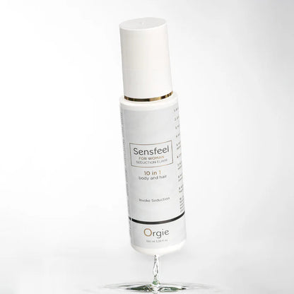 Orgie Sensfeel For Women Seduction ORGI