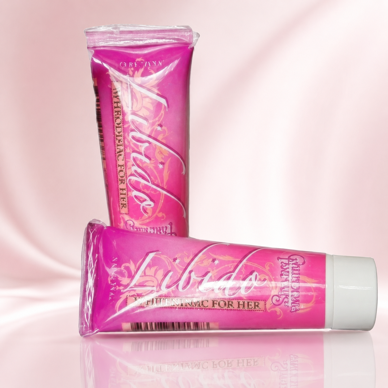 Libido - Aphrodisiac for Her