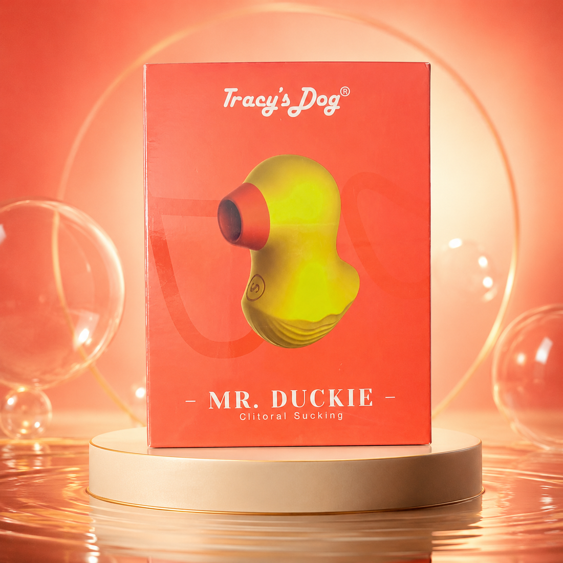 Tracy&