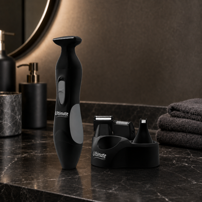 Ultimate Personal Shaver Kit 2 Hombres