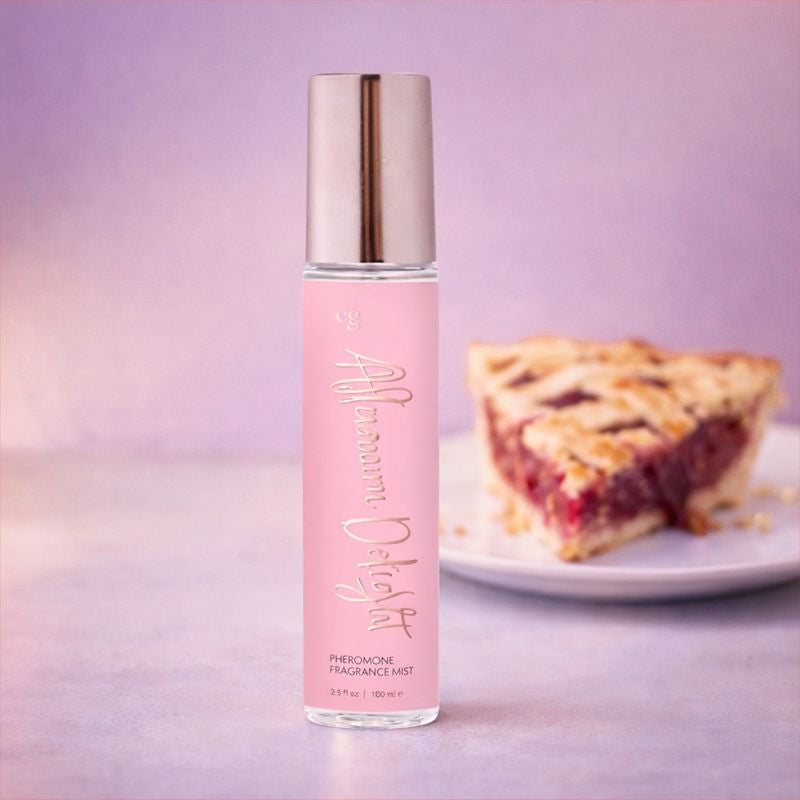 CG Body Mist with Pheromones